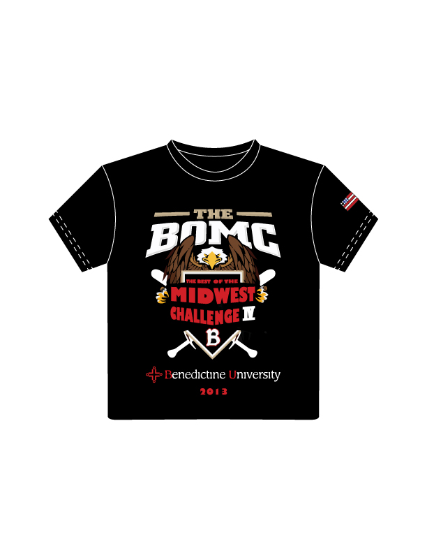 T-shirt Design by mitchafella for this project | Design #2445586
