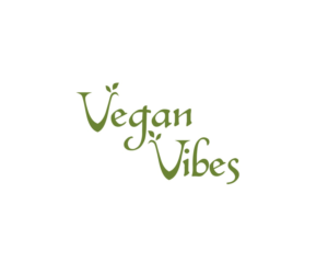Logo Design by Falguni for Vegan Vibez | Design: #12420181