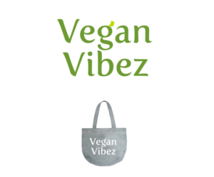 Logo Design by Falguni for Vegan Vibez | Design: #12452152