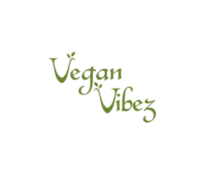 Logo Design by Falguni for Vegan Vibez | Design: #12452157