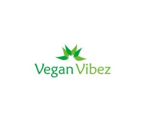 Logo Design by Falguni for Vegan Vibez | Design: #12452366