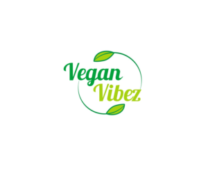 Logo Design by Falguni for Vegan Vibez | Design: #12452461