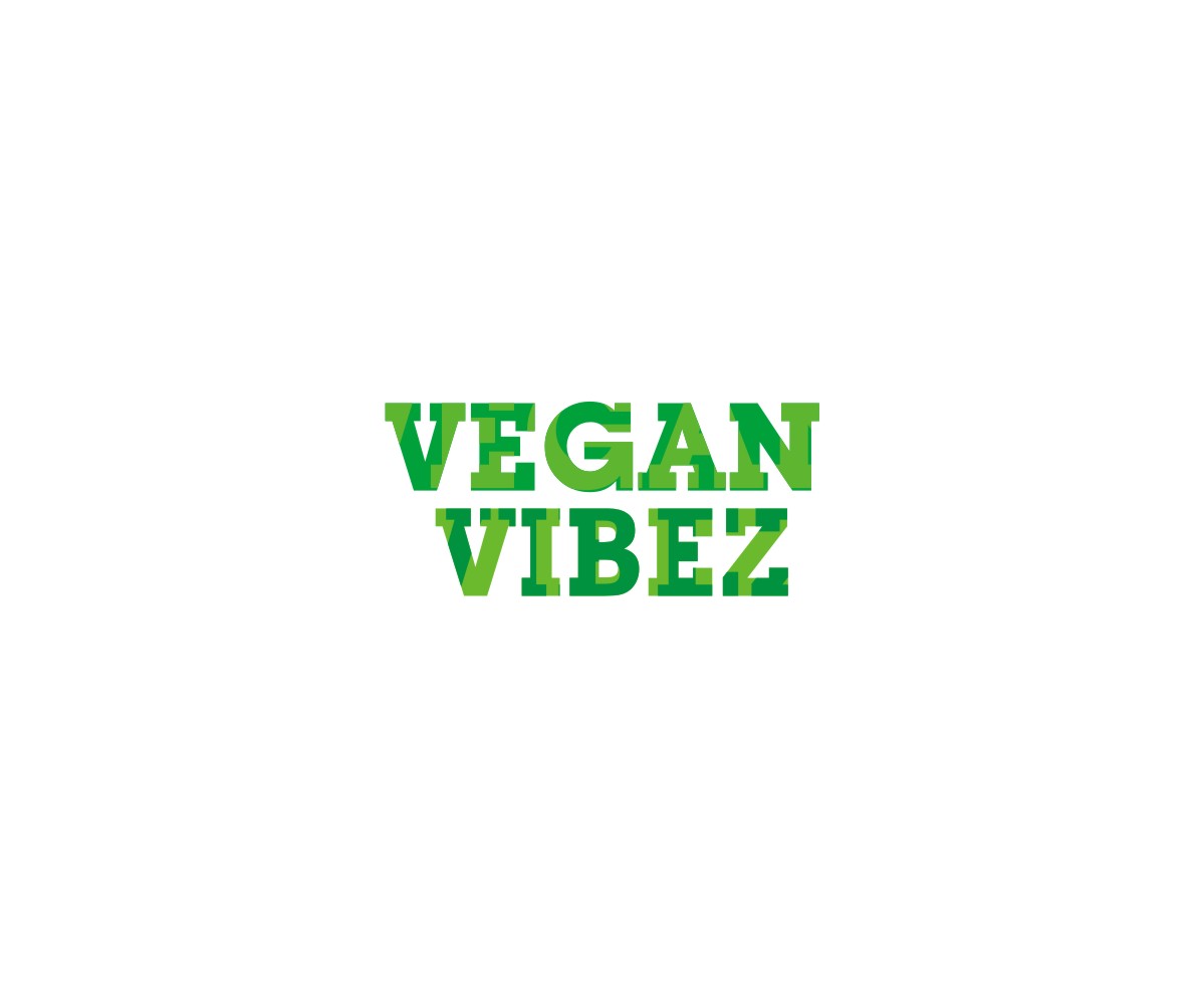 Logo Design by SUNEEEEEL for Vegan Vibez | Design #12452493