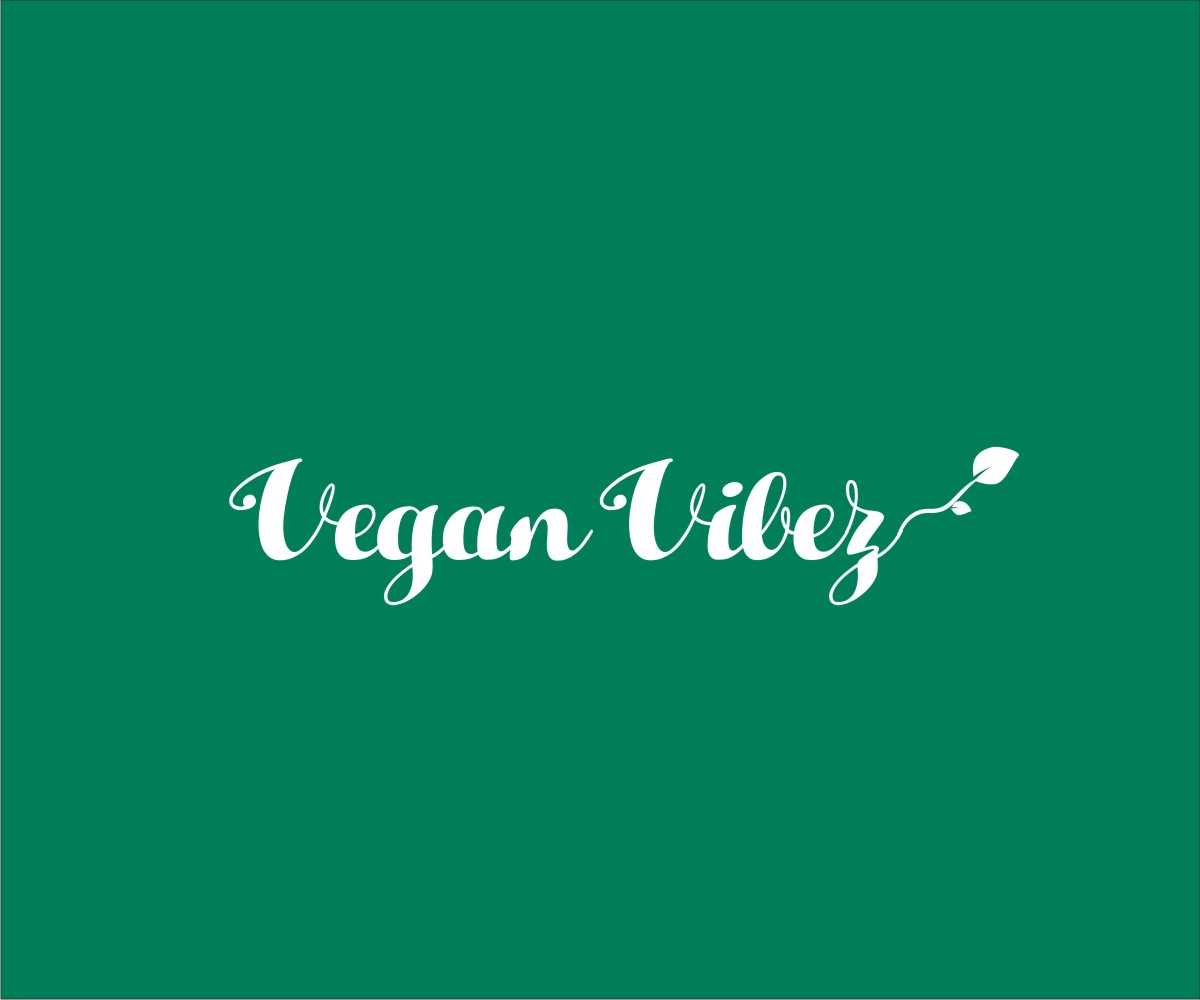 Logo Design by SUNEEEEEL for Vegan Vibez | Design #12452539