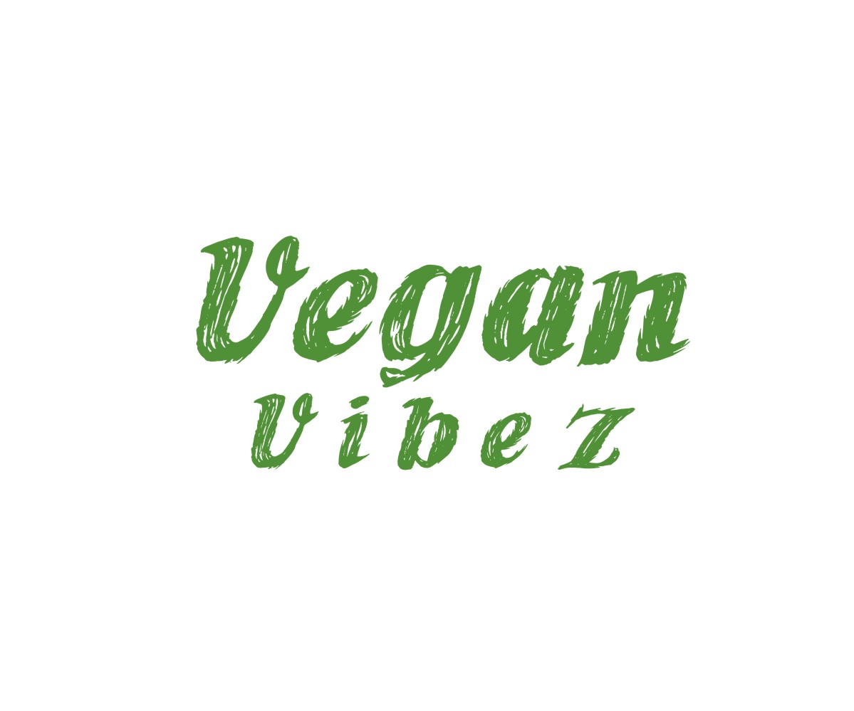 Diseño de Logo por SUNEEEEEL para Vegan Vibez | Diseño #12455798