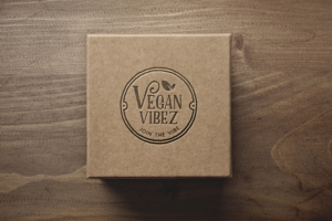 Design de Logo par sikamcoy222 pour Vegan Vibez | Design : #12322611