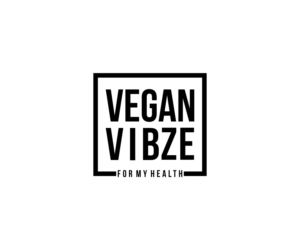 Logo Design by Liyana for Vegan Vibez | Design: #12332575