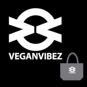 Logo-Design von Thomasdesign für Vegan Vibez | Design #12307422