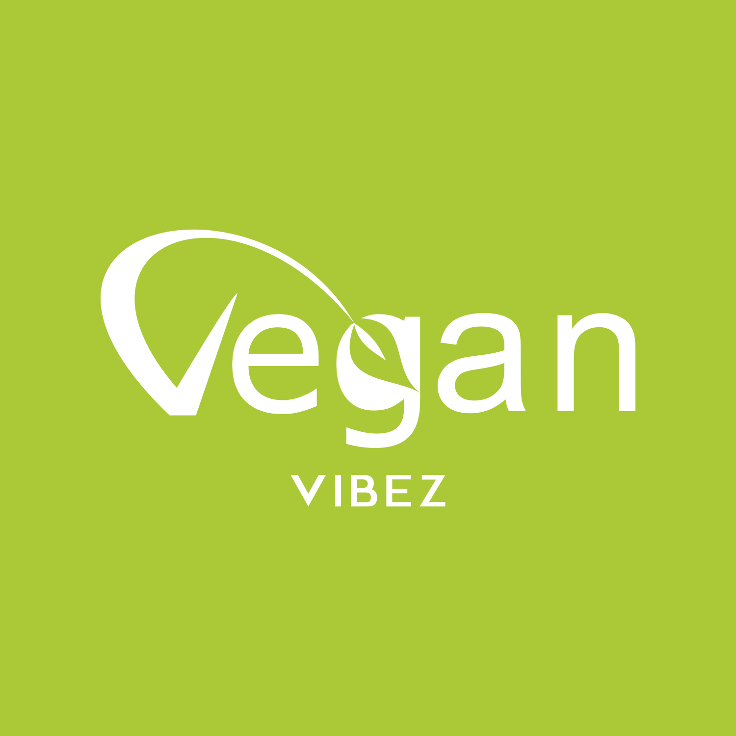 Logo Design by Sintegra for Vegan Vibez | Design #12383980