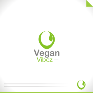 Logo Design by R!CKY for Vegan Vibez | Design: #12329564