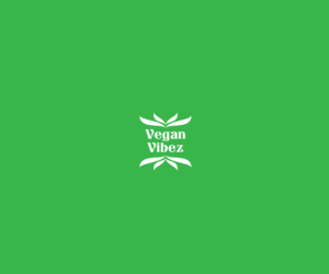 Logo Design by saulogchito for Vegan Vibez | Design: #12444810