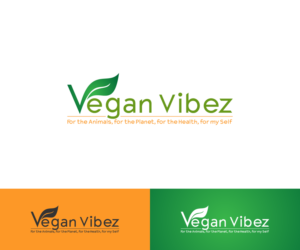 Design de Logo par Kirz pour Vegan Vibez | Design : #12394383