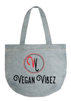 Logo Design by sadammojimo for Vegan Vibez | Design: #12395647