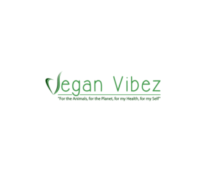 Design de Logo par nikirz08 pour Vegan Vibez | Design : #12393201