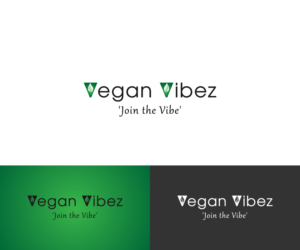 Design de Logo par nikirz08 pour Vegan Vibez | Design : #12393326