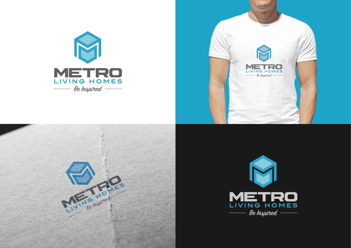 Logo Design by The Marble Peach for this project | Design #12298390