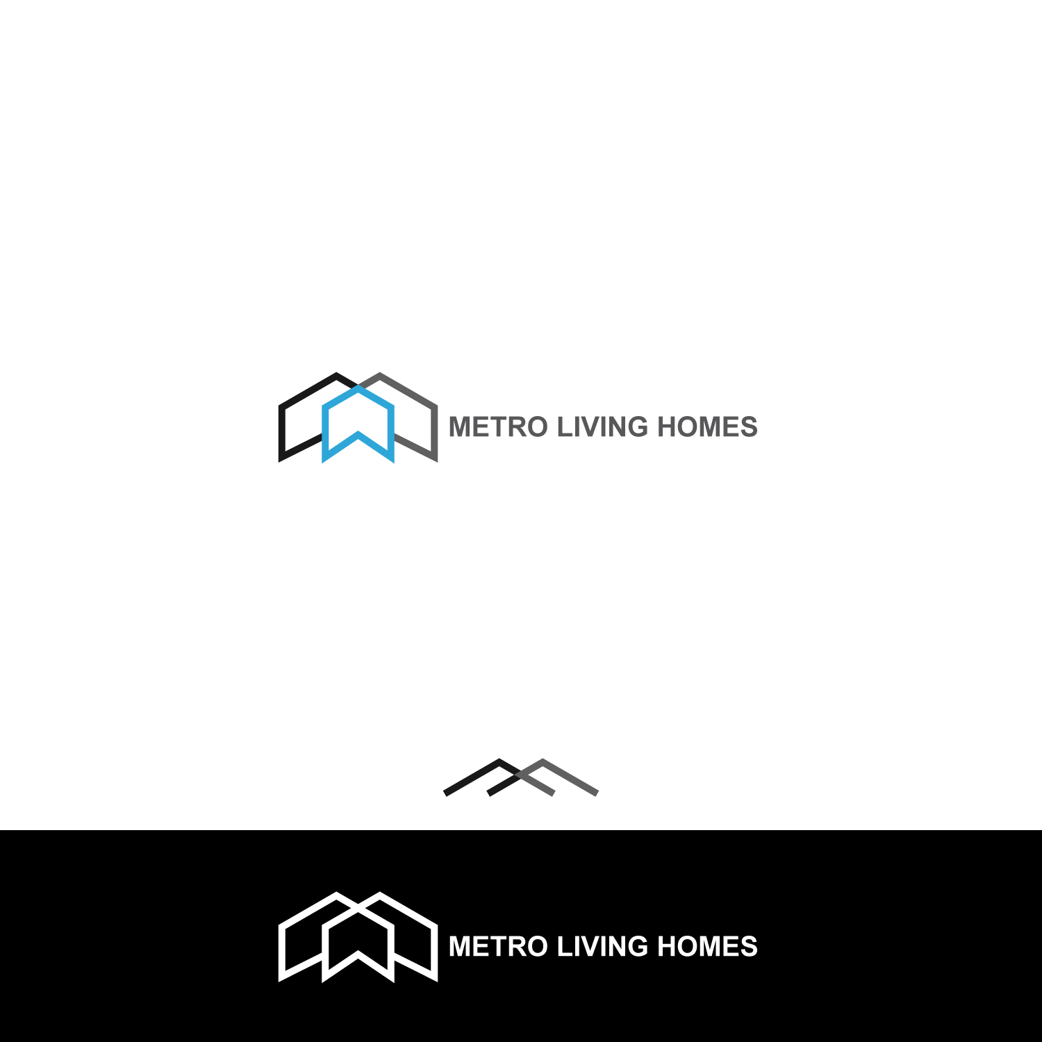 Logo Design by fitrialdy for this project | Design #12350334