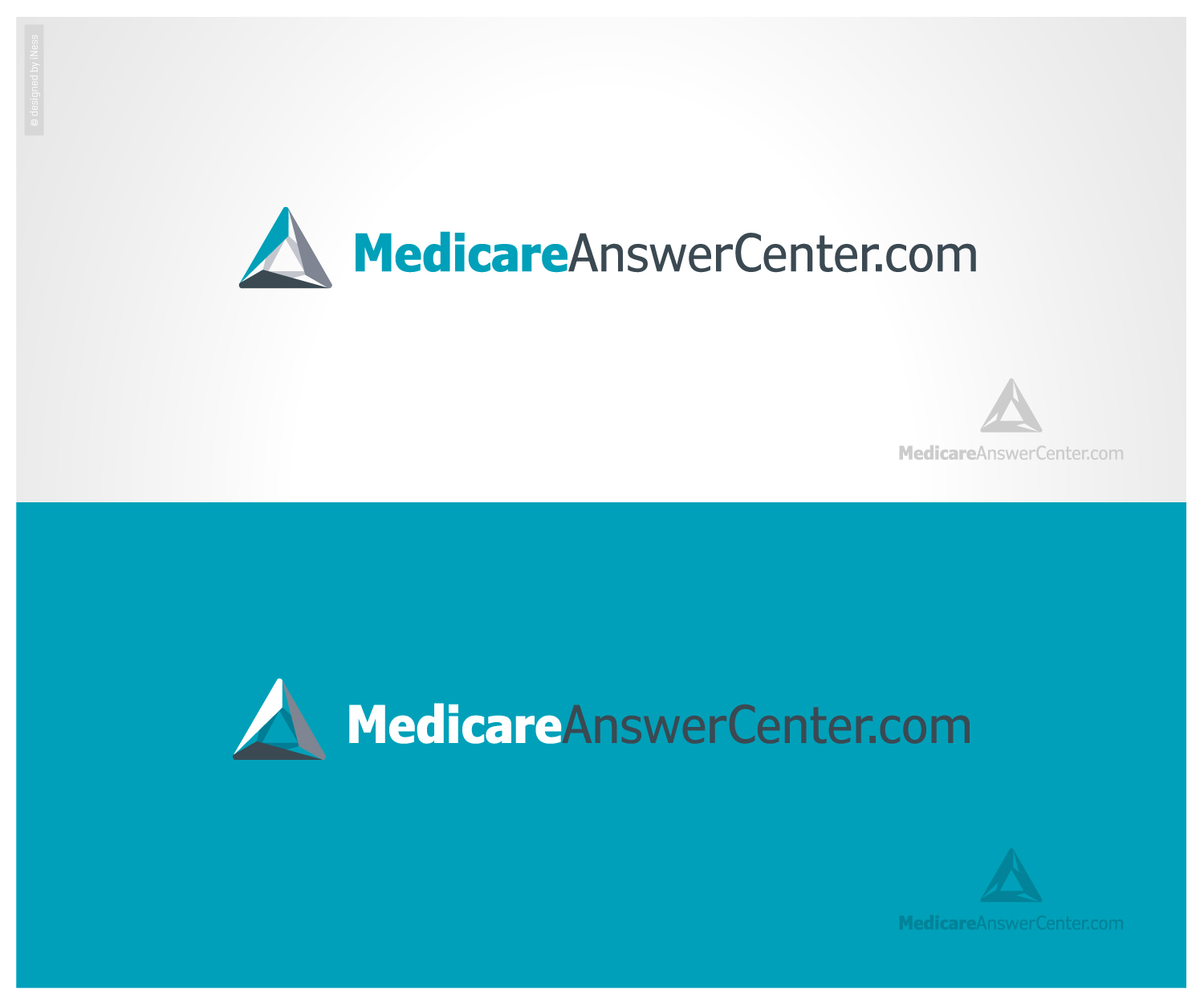 Logo Design by iNess for this project | Design #12391567