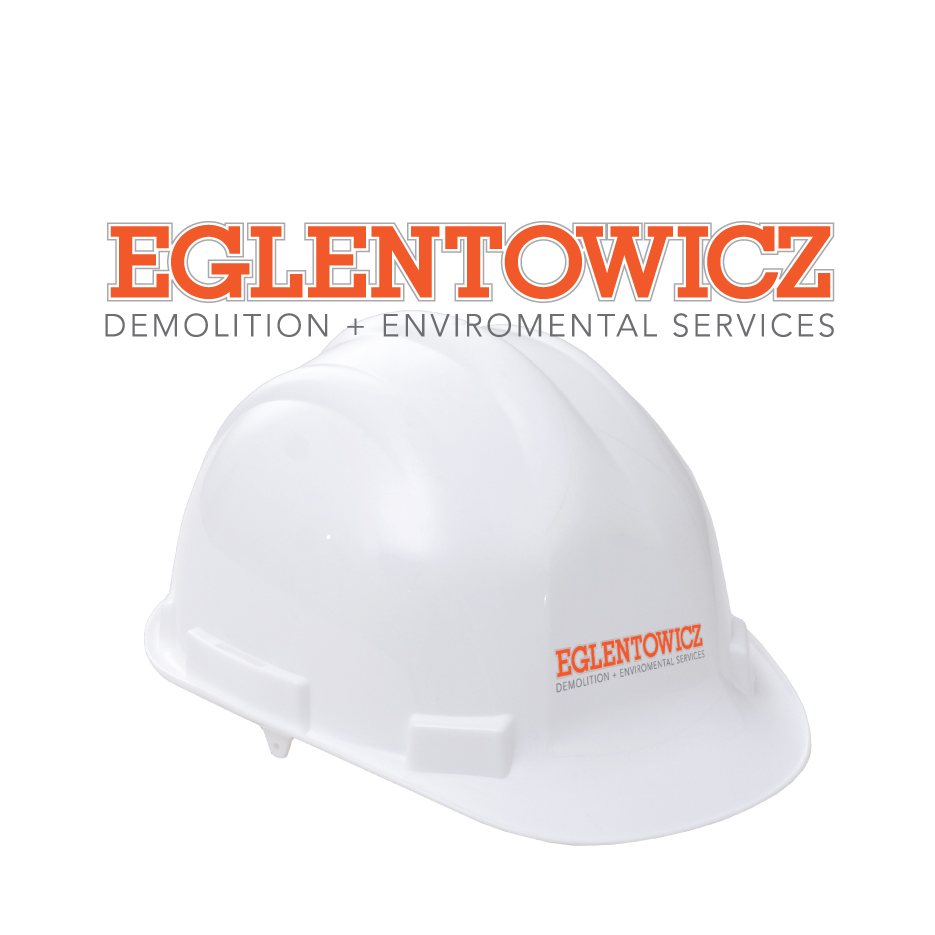 Logo Design by gvb design communications for Eglentowicz Wrecking  | Design #512157