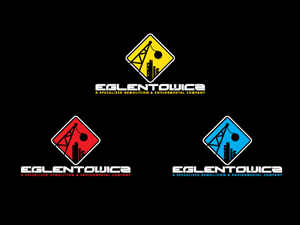 Logo Design by ascii for Eglentowicz Wrecking  | Design: #508765