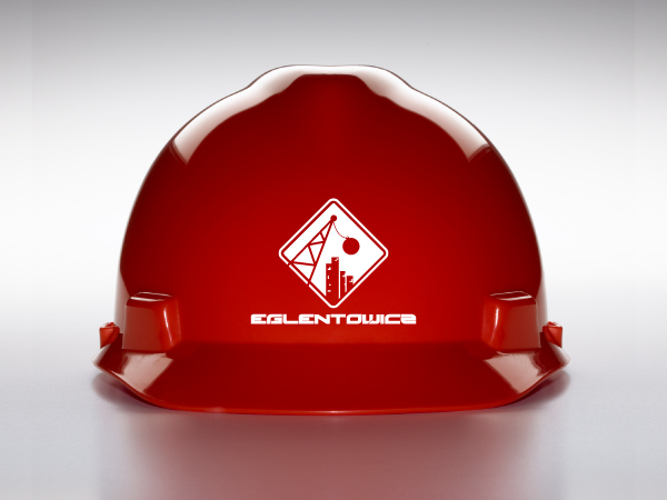 Logo-Design von ascii für Eglentowicz Wrecking  | Design #508768