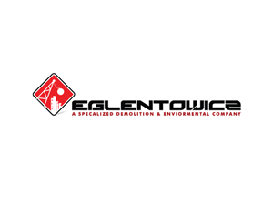 Logo Design by ascii for Eglentowicz Wrecking  | Design: #510002