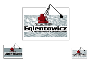 Logo Design by alcartoon