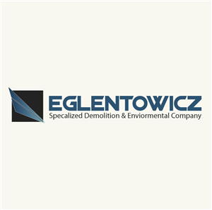 Logo Design by Design Possibilities for Eglentowicz Wrecking  | Design: #511948