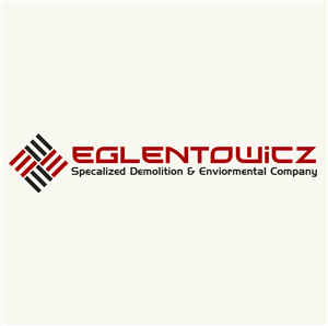 Logo Design by Design Possibilities for Eglentowicz Wrecking  | Design: #511958