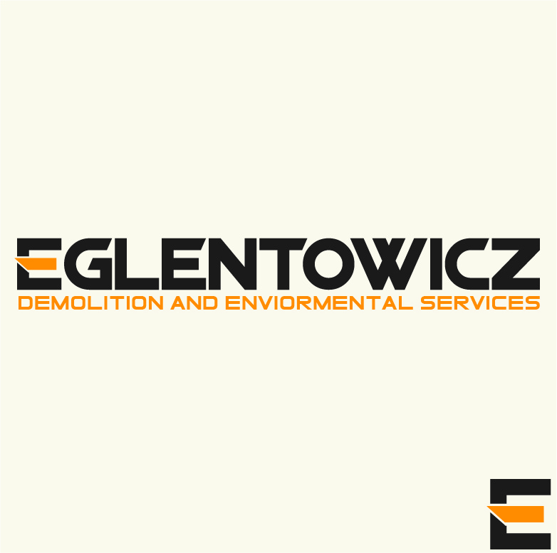Logo Design by Design Possibilities for Eglentowicz Wrecking  | Design #520557