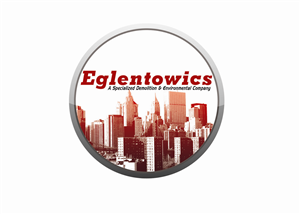 Logo Design by JBDesign for Eglentowicz Wrecking  | Design: #523403