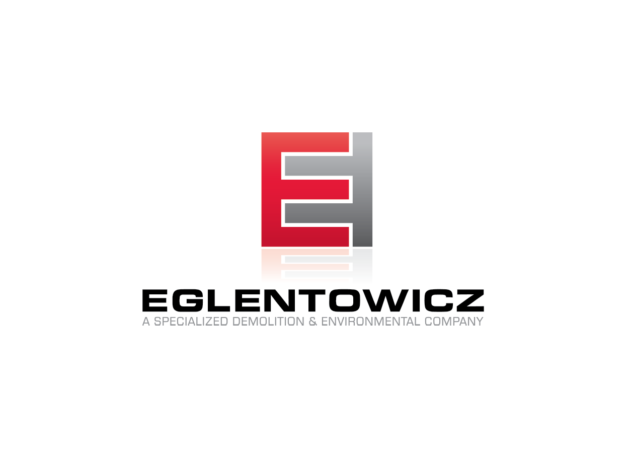 Logo Design by bluejet for Eglentowicz Wrecking  | Design #508471