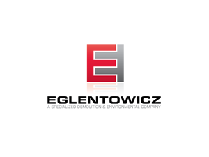 Logo Design by bluejet for Eglentowicz Wrecking  | Design: #508471