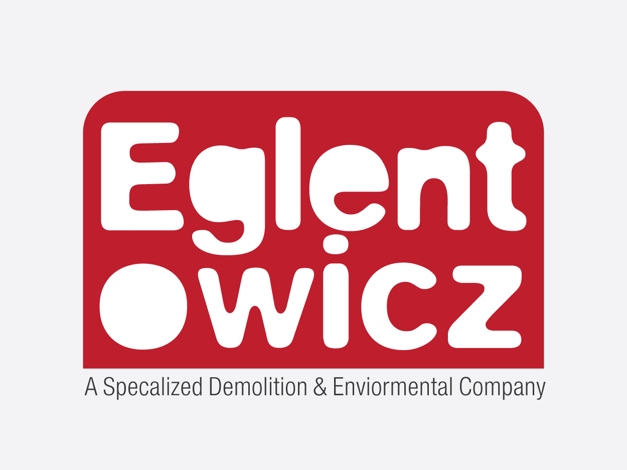 Logo-Design von werx studio für Eglentowicz Wrecking  | Design #509245