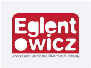 Logo Design by werx studio for Eglentowicz Wrecking  | Design: #509245