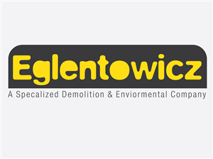 Logo Design by werx studio for Eglentowicz Wrecking  | Design: #509250