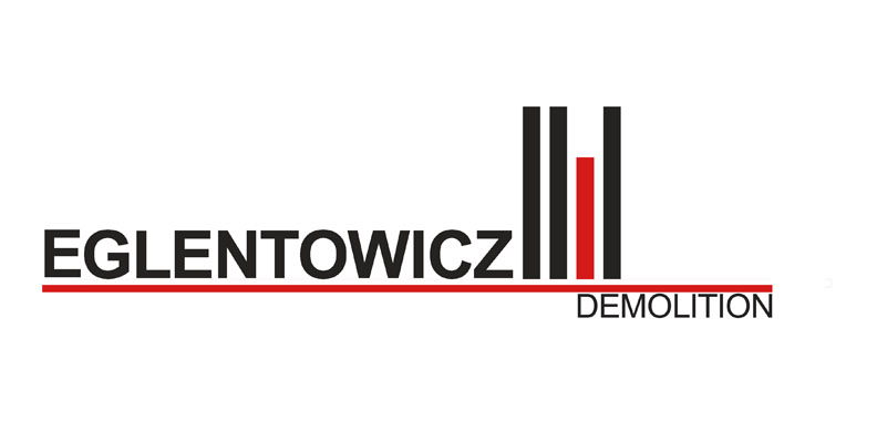 Logo Design by Fountainhead Design for Eglentowicz Wrecking  | Design #508013