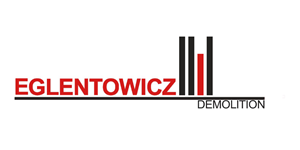 Logo Design by Fountainhead Design for Eglentowicz Wrecking  | Design: #508014