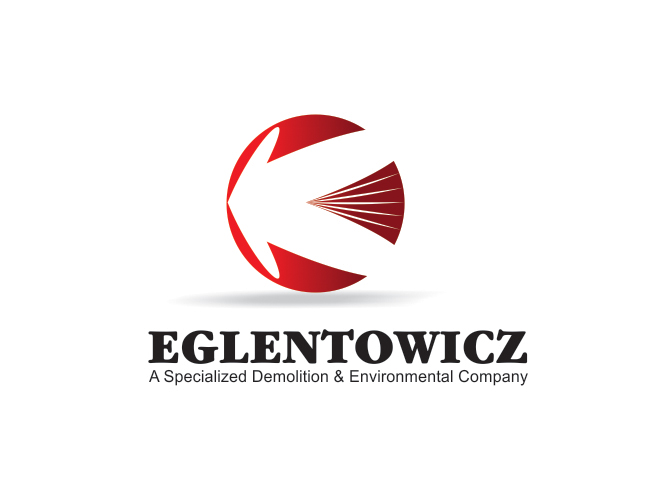 Logo Design by mindstree for Eglentowicz Wrecking  | Design #512236