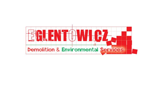 Design de Logo par FPmedia pour Eglentowicz Wrecking  | Design #506769