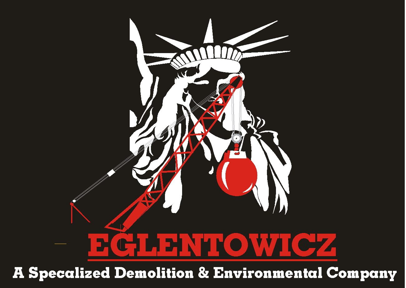 Diseño de Logo por Jaap para Eglentowicz Wrecking  | Diseño #506854
