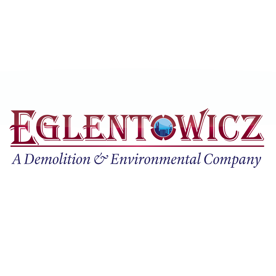 Logo Design by dancelav for Eglentowicz Wrecking  | Design #507723