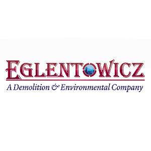 Logo Design by dancelav for Eglentowicz Wrecking  | Design: #507723