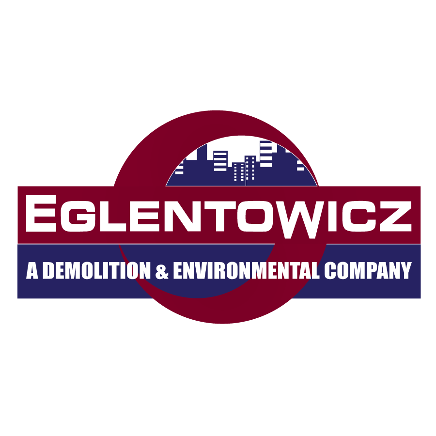Logo Design by dancelav for Eglentowicz Wrecking  | Design #509161