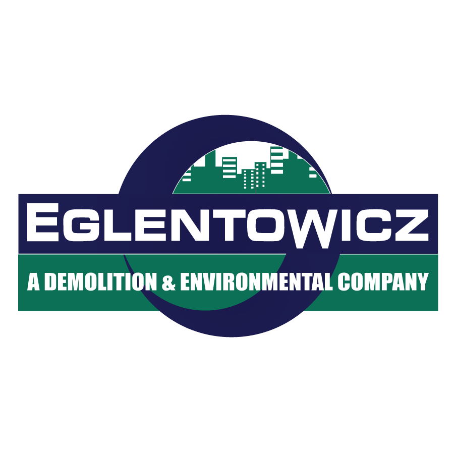 Logo Design by dancelav for Eglentowicz Wrecking  | Design #509172