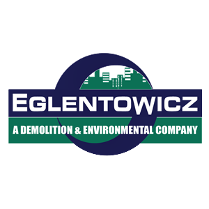 Logo Design by dancelav for Eglentowicz Wrecking  | Design: #509172
