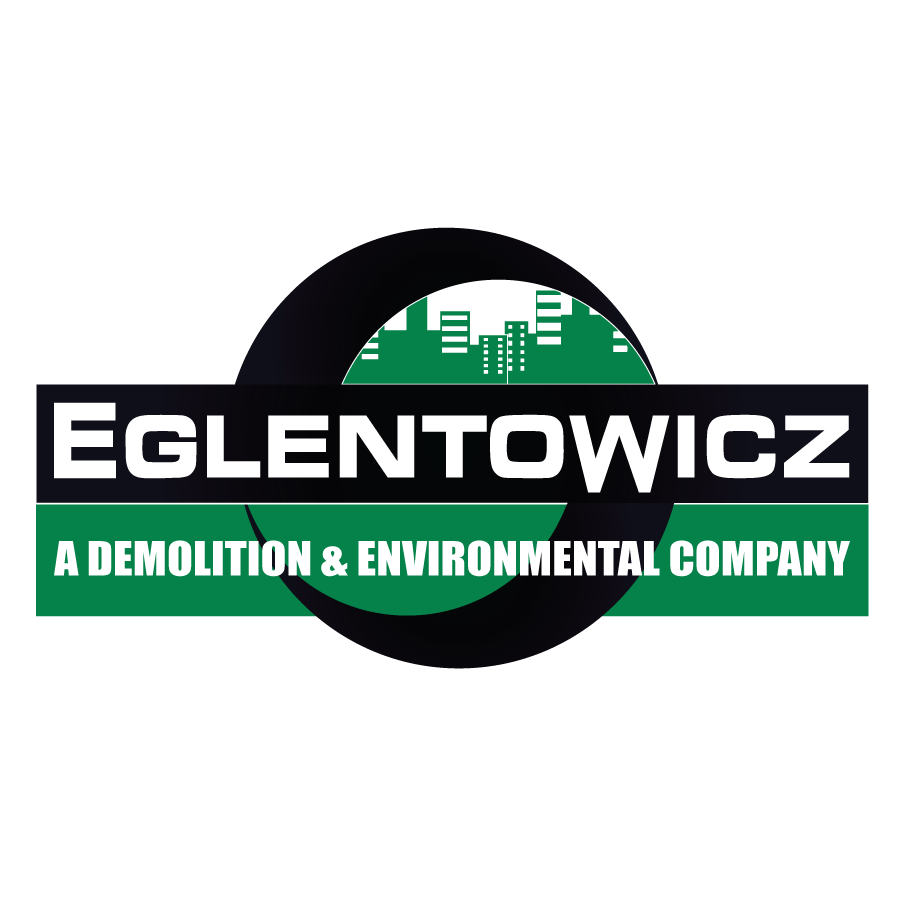 Logo-Design von dancelav für Eglentowicz Wrecking  | Design #509175