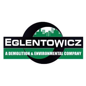 Logo Design by dancelav for Eglentowicz Wrecking  | Design: #509175