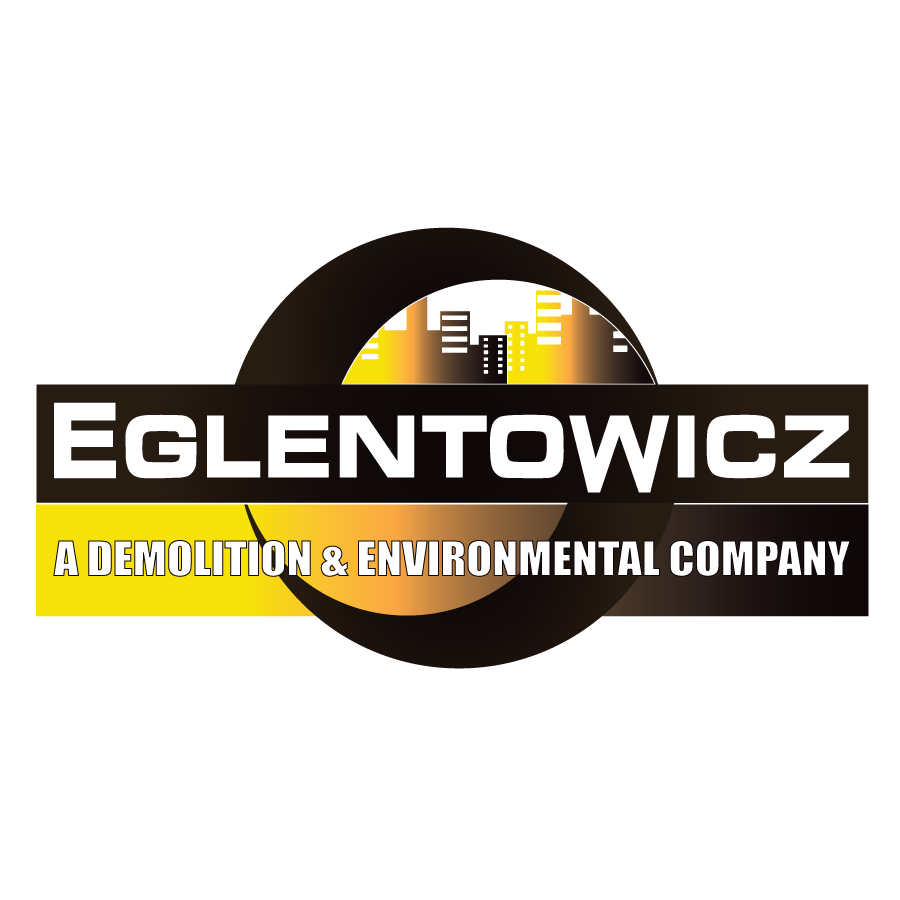 Logo Design by dancelav for Eglentowicz Wrecking  | Design #509176