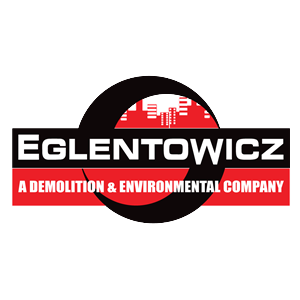 Logo Design by dancelav for Eglentowicz Wrecking  | Design: #510640